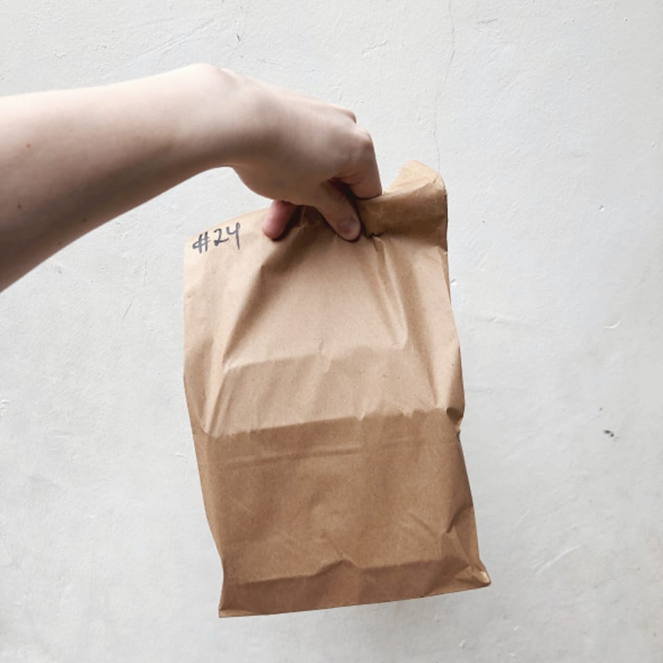 Convenient Delivery and Pickup Options for Pasta