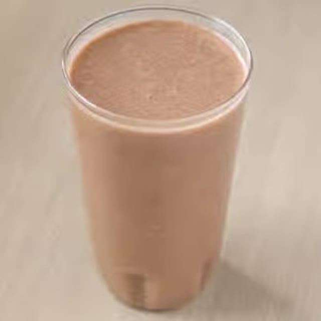 H. Stumptown Cold Brew Coffee Smoothie.