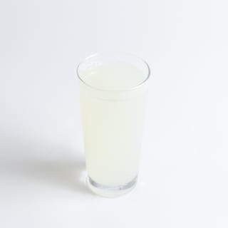 Homemade Lemonade