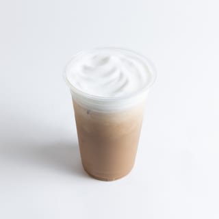 Iced Latte