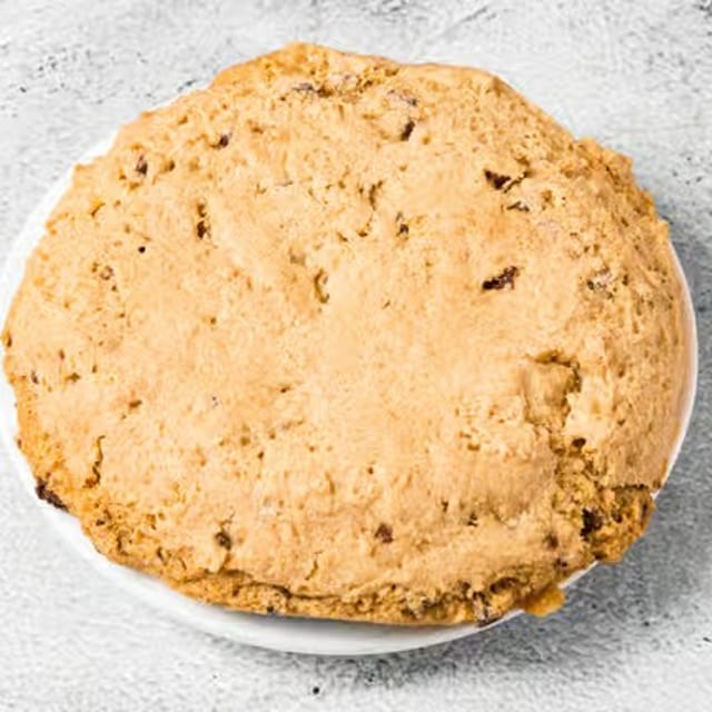 Monster Cookie.