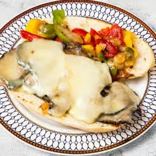 Catering Brooklyn Cheesesteak