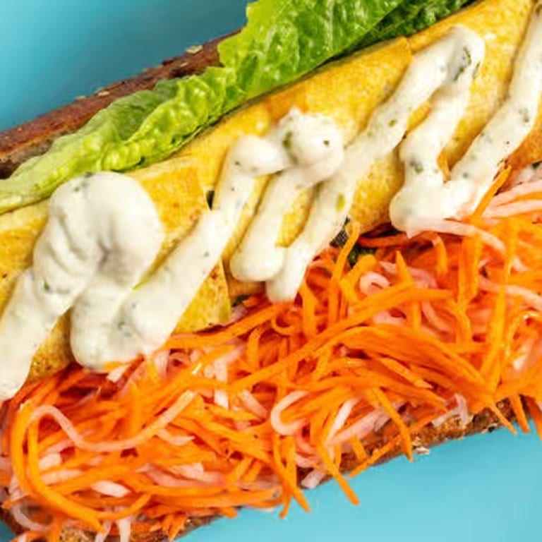 Easy Takeout Options for American Cafe Fare