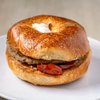 Cali Bagel