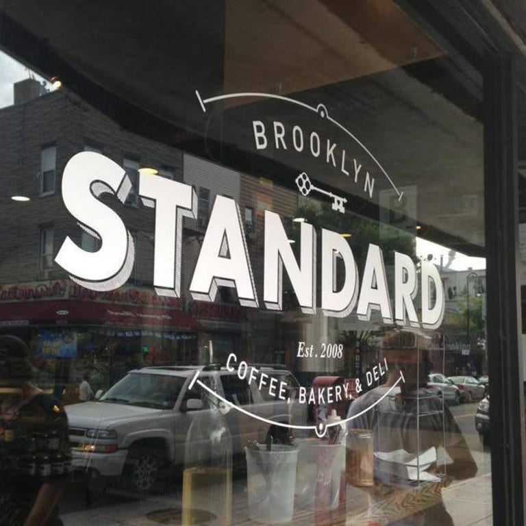 Welcome to The Brooklyn Standard!