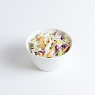 Vegan Coleslaw