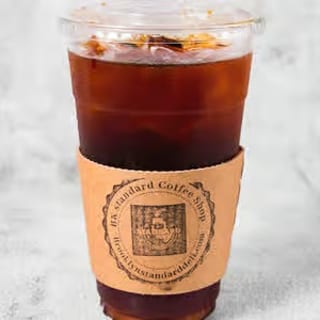 Catering Option 64oz Stumptown Coffee