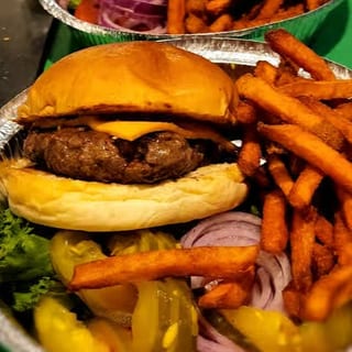 Standard Burger