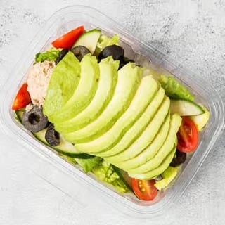 West Coast Salad