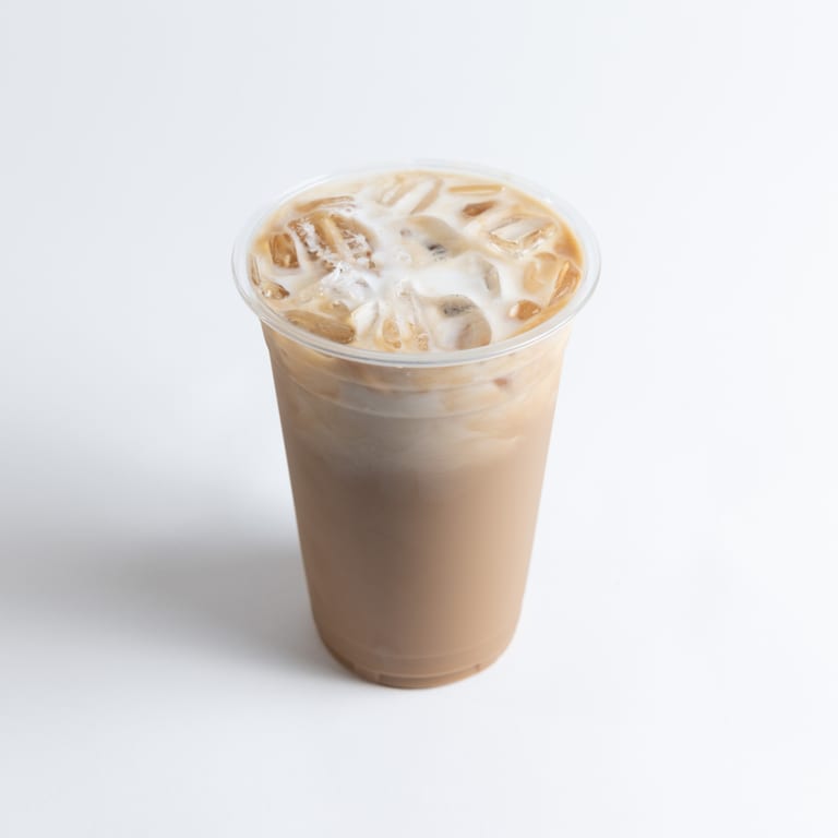 Chill Out with Our Cold Brew Selection