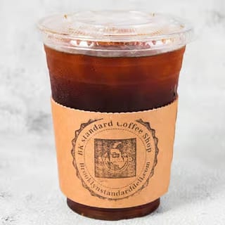 Stumptown Cold Brew Coffee Original