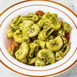 Catering Gluten-Free Pesto Pasta