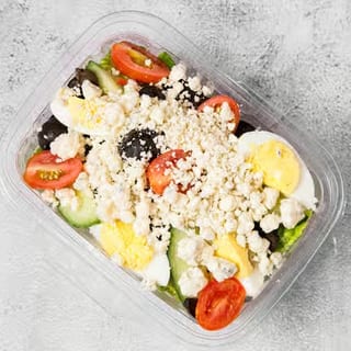 Cobb Salad