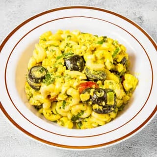 Catering Deli Mac