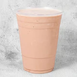 J. Banana, Nutella & Milk