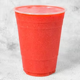 G. Mango, Strawberry, Raspberry & Apple Juice
