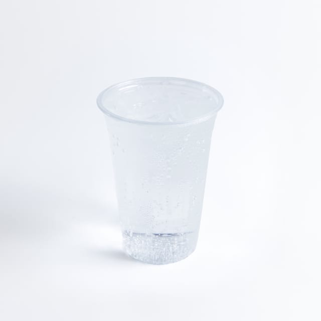 Lacroix Sparkling Water.