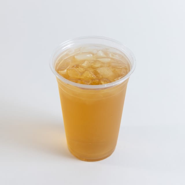 Iced Tea of the Day.
