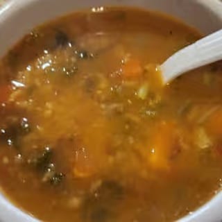 Soup of The Day